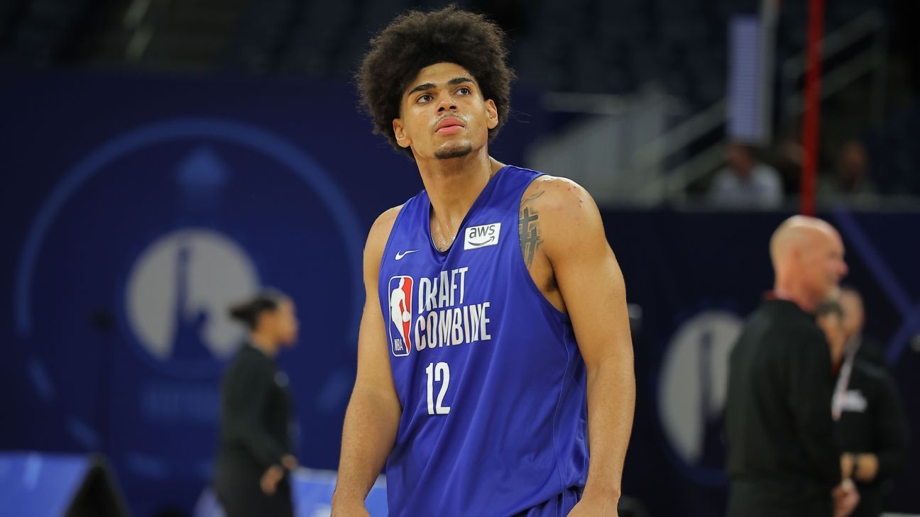 从校园传奇到 NBA 选秀舞台：Koa Peat 的成长足迹，开云解读
